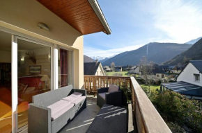 A 208 Pics D'aran Bagnères-De-Luchon